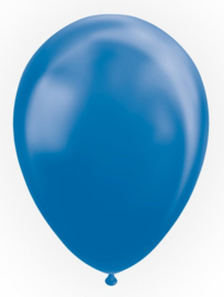 BALLONNEN 12″ METALLIC BLAUW