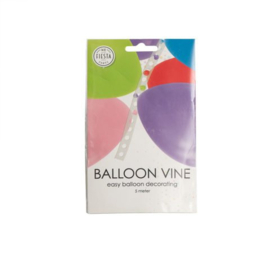 BALLONSTRIP / VINE 5 MTR