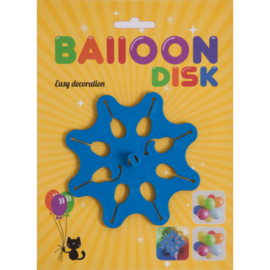 Ballonhouder / BALLONDISK