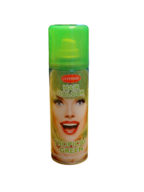 Haarspray (diverse kleuren)  (125ml)
