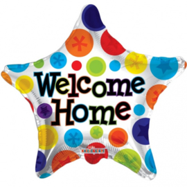 Welkom Thuis / WELCOME HOME