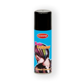 Haarspray (diverse kleuren)  (125ml)