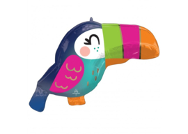 DIEREN: Tropical Toucan - 27 inch