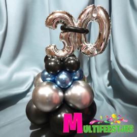 BALLONDECO klein (diversen)