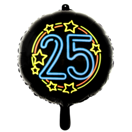 25 JAAR NEON