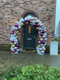BALLONBOOG ORGANIC