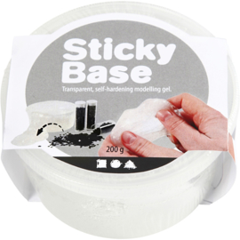 Sticky Base (200gr)