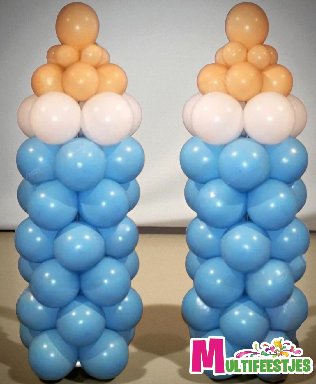 BABY FLES v.a. €55