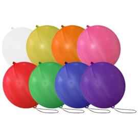 Punch ballon