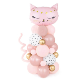 BALLONPILAAR THEMA / DIER