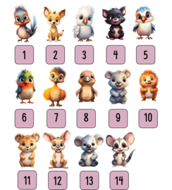 DIEREN Australie (14)