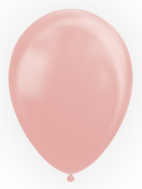 BALLONNEN 12″ PAREL ROSÉ GOUD