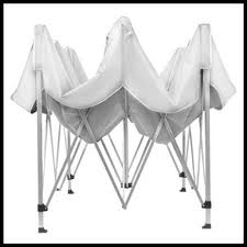 VERHUUR PARTYTENT / MEUBILAIR