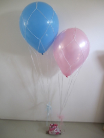 BALLON LUCHTBALLON v.a. €12