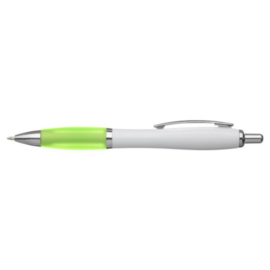 Athos White pen (Licht Blauw)