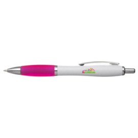 PEN MET BEDRUKKING