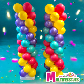 BALLONPILAAR BASIC