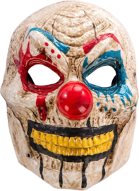 Masker Clown HALLOWEEN