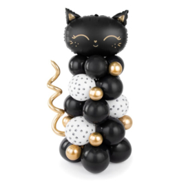 BALLONPILAAR THEMA / DIER