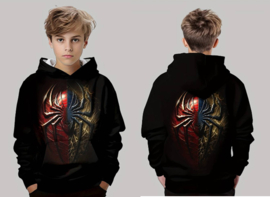 HOODIE SPIDER