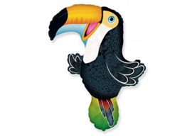 DIEREN: Tropical Tucan - 32 inch