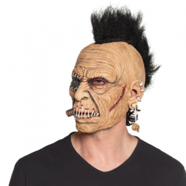 Masker horror rocker HALLOWEEN