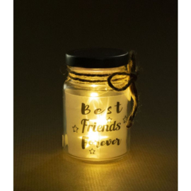 Little star light - Best friends forever