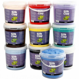 Foam Clay® & SILK CLAY (Diverse uitvoeringen)