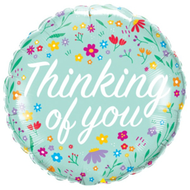 FOLIEBALLON Thinking Of You