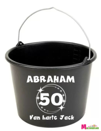 Emmer 'Abraham 50'