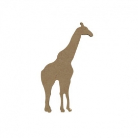 Safari Giraffe 15 cm