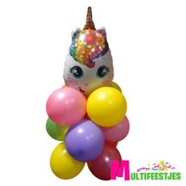 BALLONPILAAR THEMA / DIER