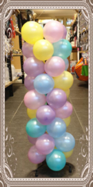 BALLONPILAAR mini v.a. €15