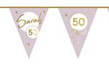 Vlaggenlijn Sarah 50