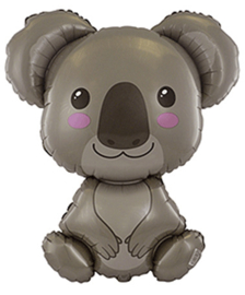 DIER:  KOALA 32 INCH