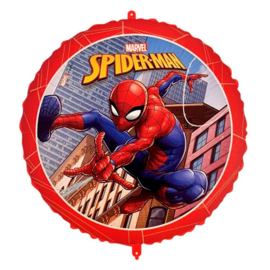 SPIDERMAN FOLIEBALLON