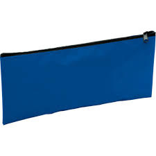 Etui 25x11 (Blauw)