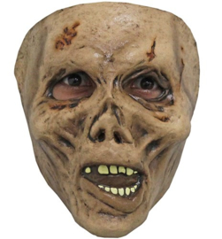 Gezichtsmasker Corpse Mummy HALLOWEEN