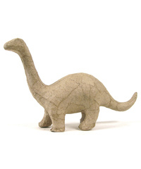 Dinosaurus Brontosaurus (AP101O)