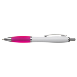 Athos White pen (roze)