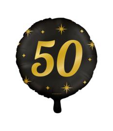 50 jaar Classy party