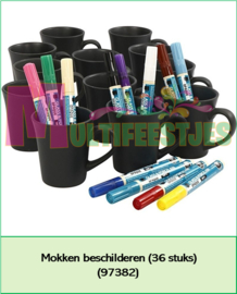 XL PAKKETTEN VOOR SCHOOL & KINDEROPVANG