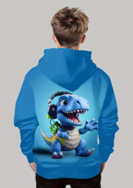 HOODIE DINOSAURUS