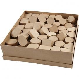 (GrV) Mini doosjes (144 stuks)