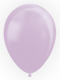 BALLONNEN 12″ PAREL LAVENDEL