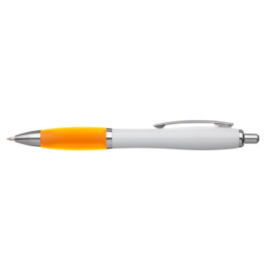 Athos White pen (Oranje)