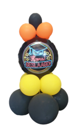 BALLONPILAAR thema Mini v.a. €15