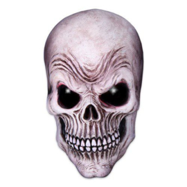 Masker skull T2431 Rubberen masker skull