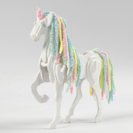 3D Paard (puzzel)