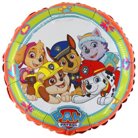 Paw Patrol Pawsome